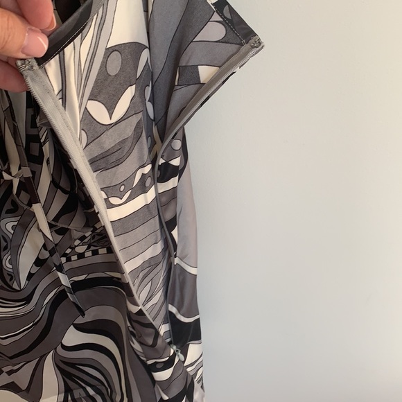 Size 14 Ann Taylor dressy tank top - Picture 5 of 5